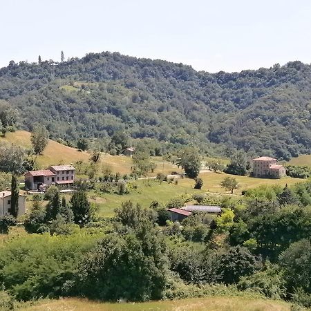 Albergo Ristorante Ai Pini Tarzo Eksteriør billede