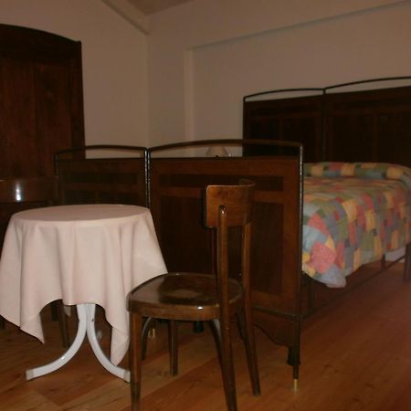 Albergo Ristorante Ai Pini Tarzo Eksteriør billede