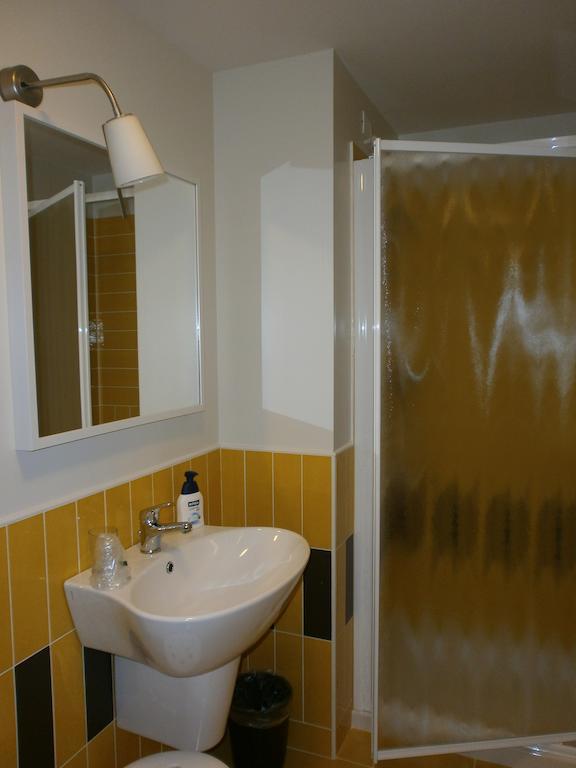Albergo Ristorante Ai Pini Tarzo Værelse billede